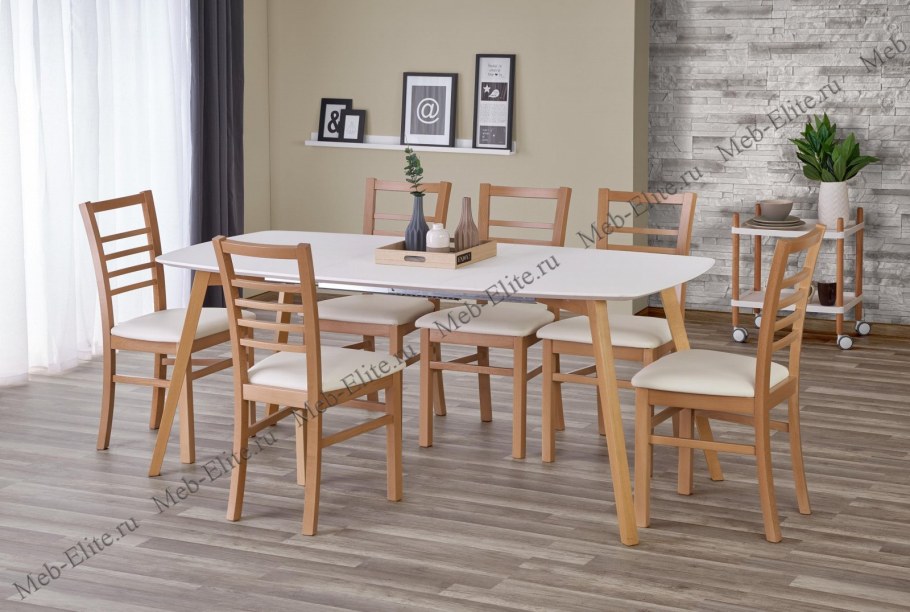 Стол кухонный next