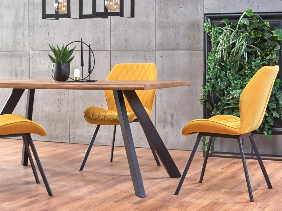 Обеденный стол Halmar Signal 160