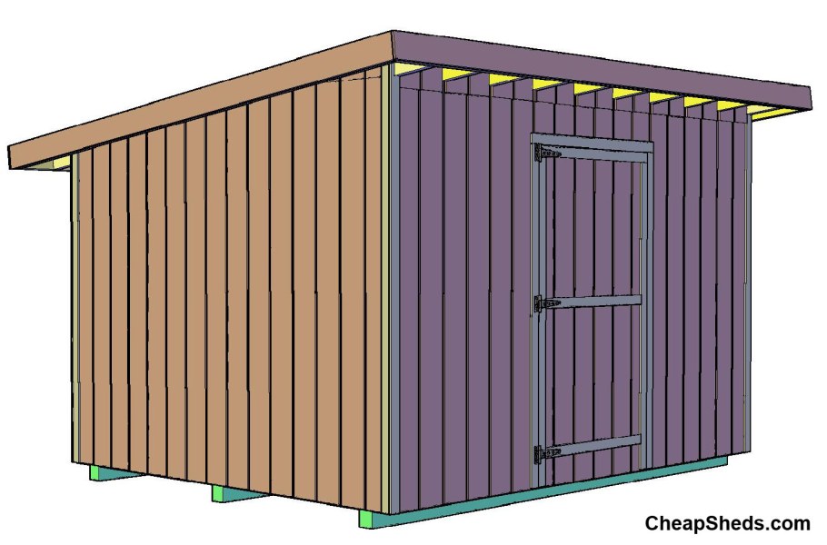 Хозблок Keter Oakland 754