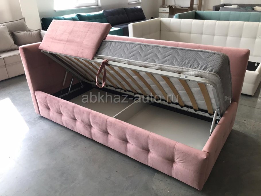 Кровать Boss Mini