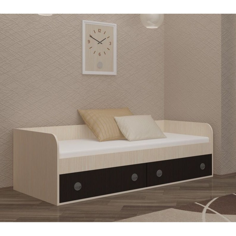 Кровать Аленка Форес мебель