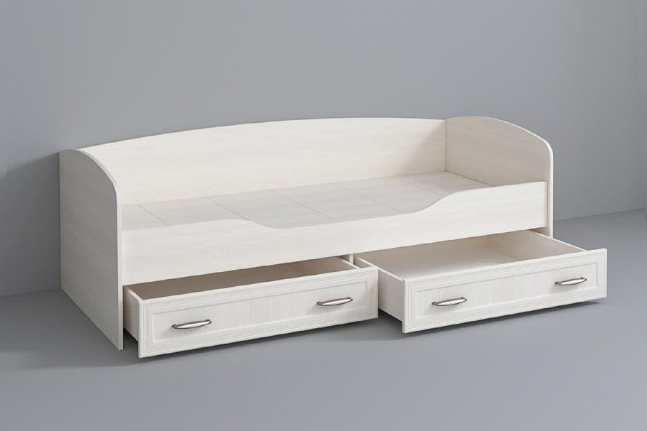 Кровать Диал Колибри