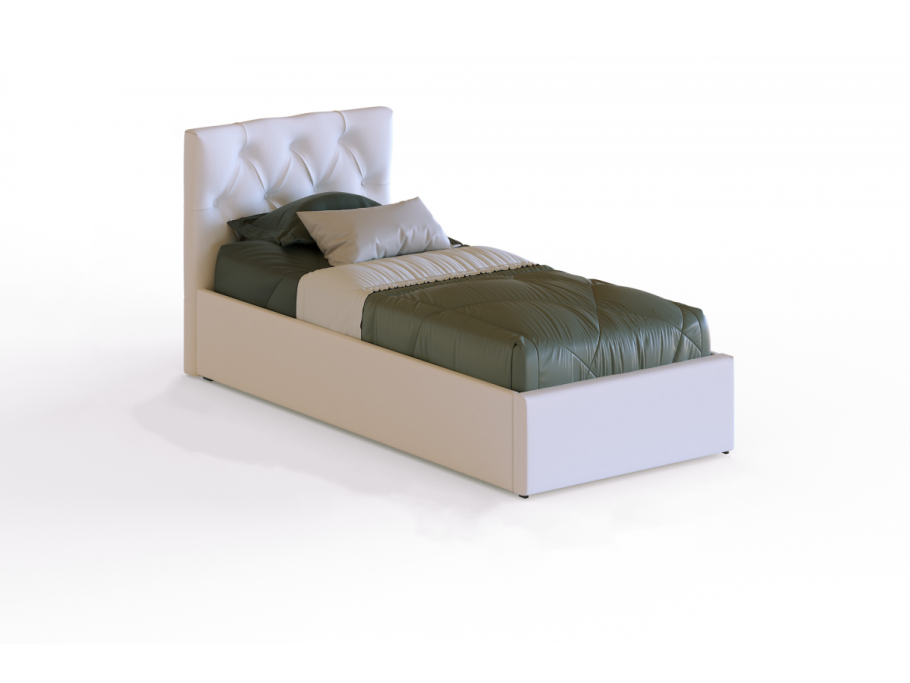 Кроватка детская 160х80 ТРИЯ