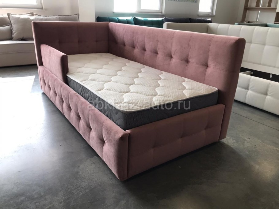 Кровать Boss Mini