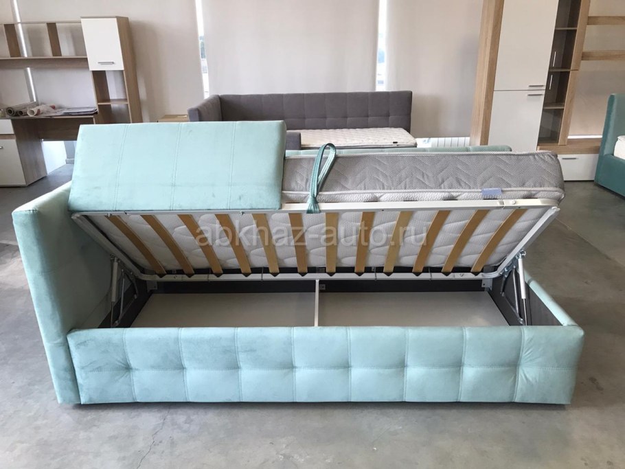 Кровать Boss Mini