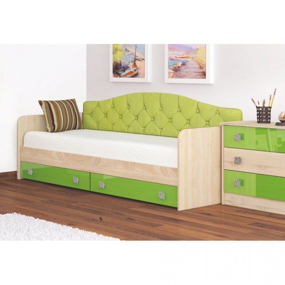 Кровати для детей