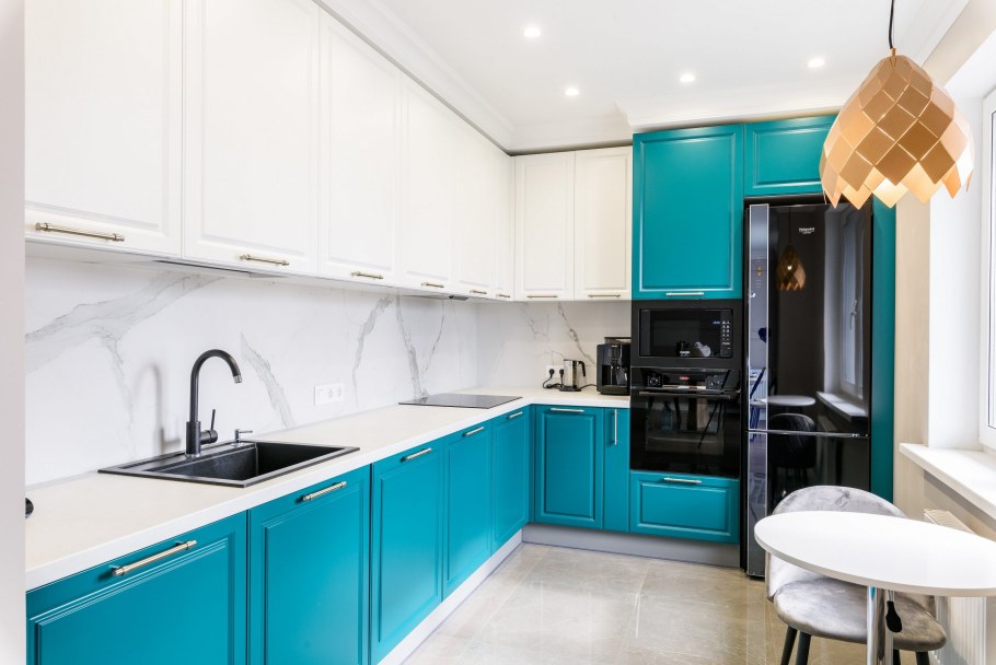 Шкаф Веста 130-01 Неман