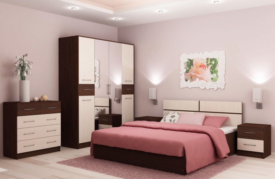 Веста сб-2248 витрина дуб сонома