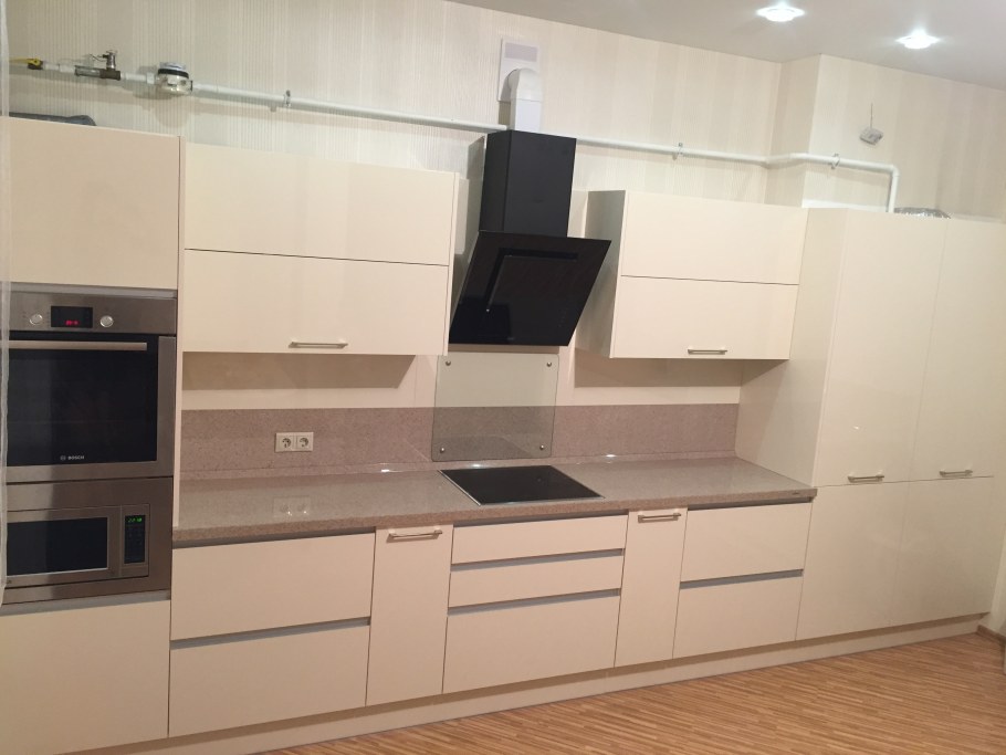 Выставочный зал мебели