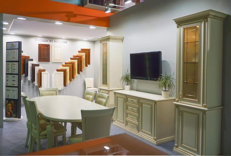 Кухня Ника 2