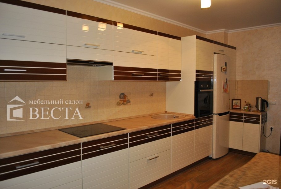 Мебельный салон Веста Кулебаки