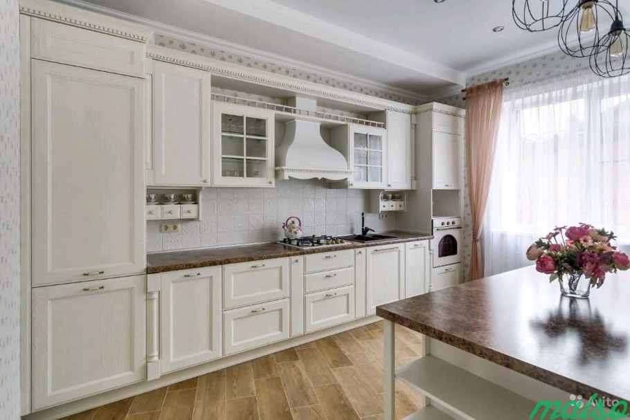 Ульяновская фабрика Мебелькомплект. Кухни