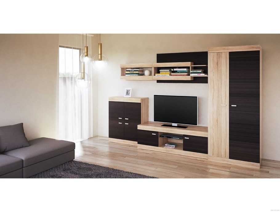 Веста кровать деревянная