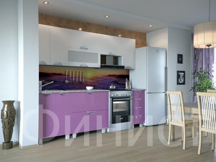 Кухня Оливия Веста