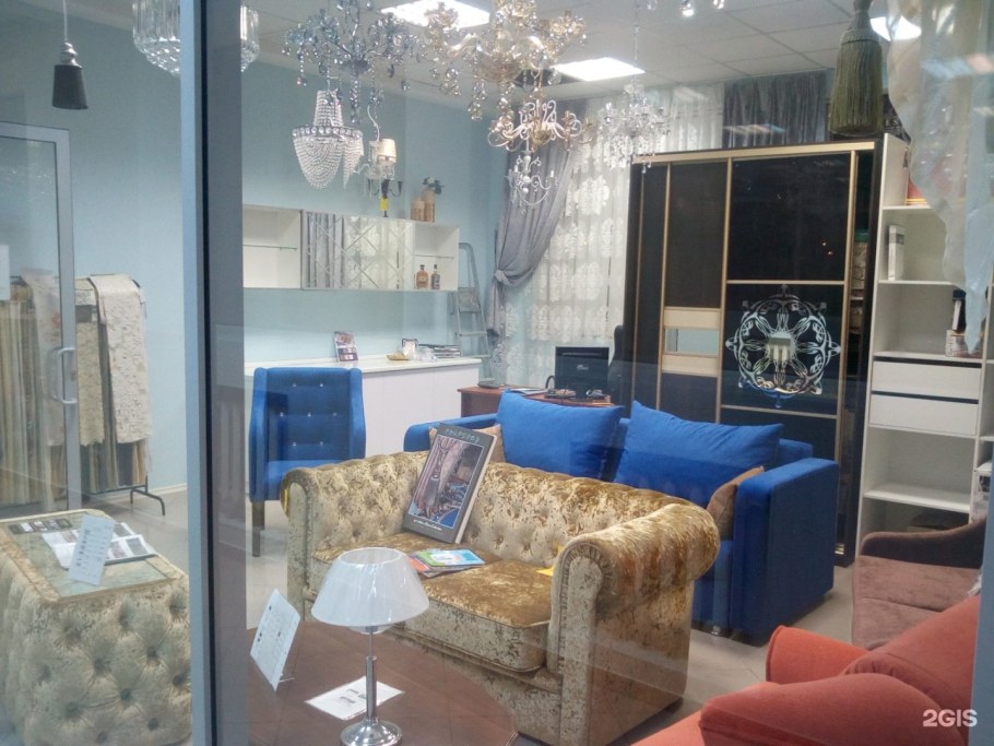 Кухни Веста Щелково