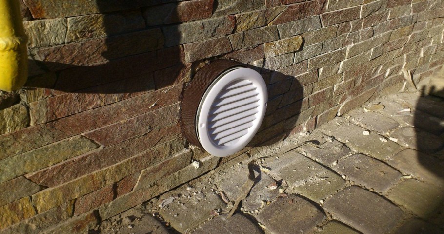 Vilpe Ross 160/170 цокольный дефлектор