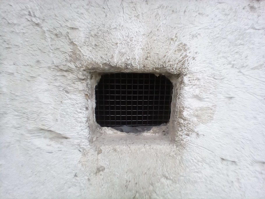 Vilpe цокольная вентиляция