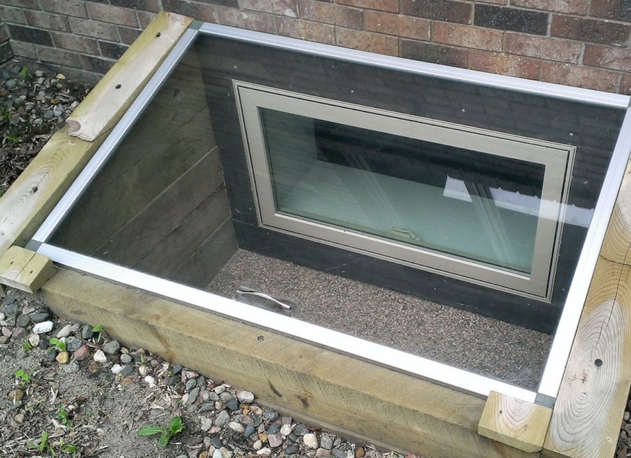 Сетка для продухов в фундаменте