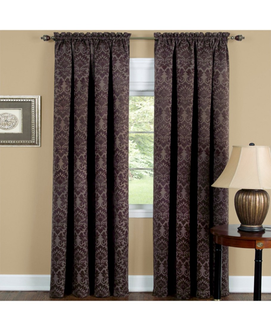 Плотные шторы