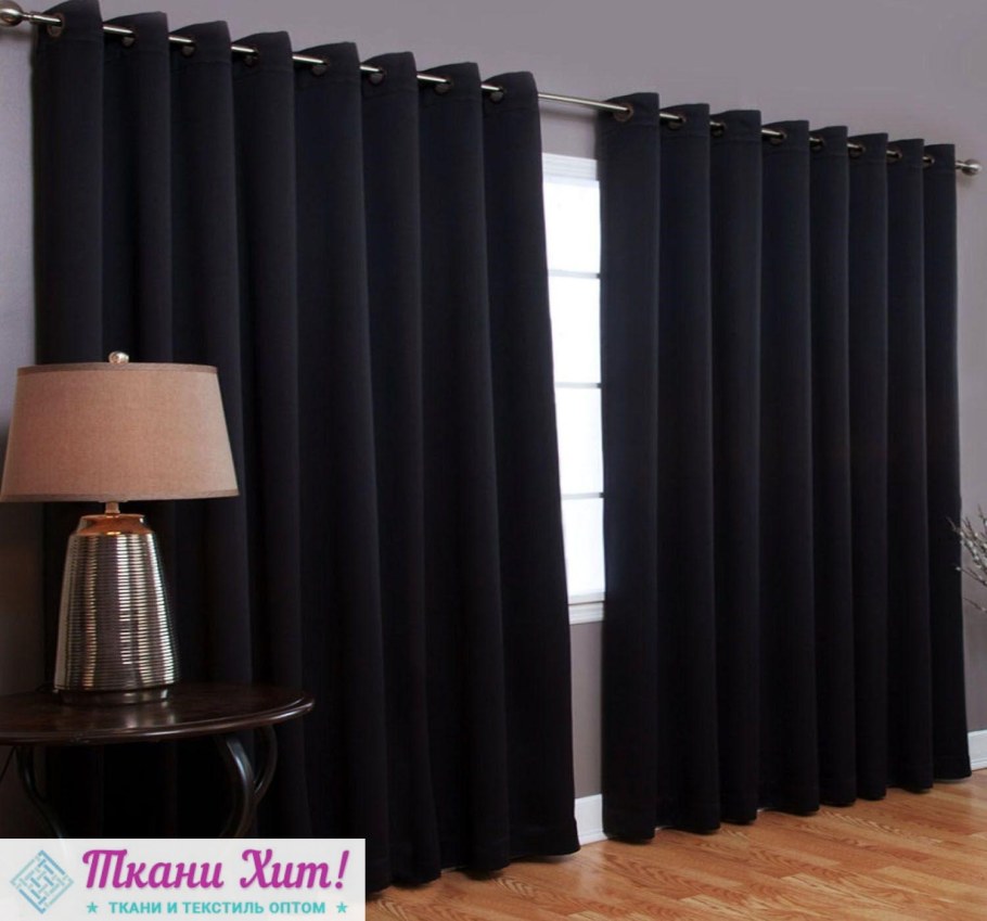 Плиссе жалюзи Blackout