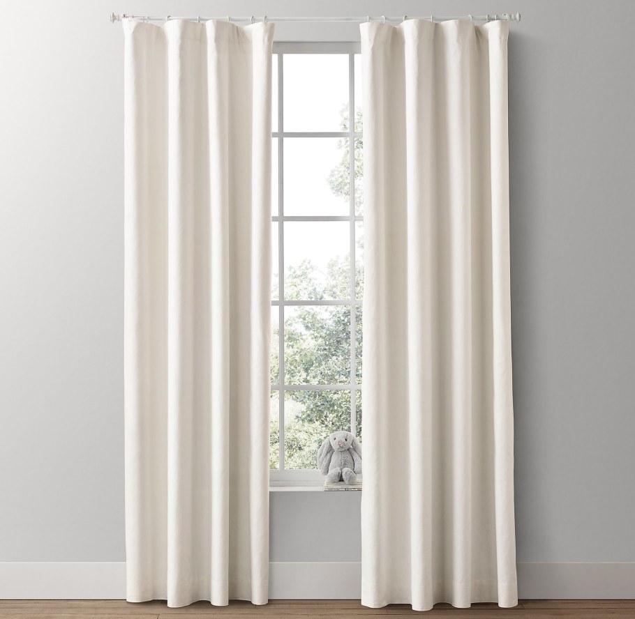 Рулонные шторы