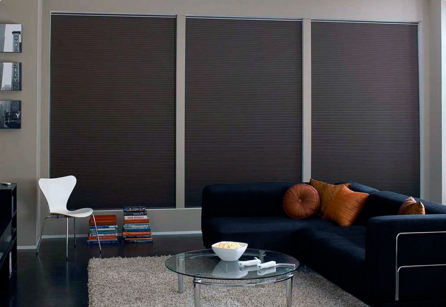 Pasionaria / комплект штор "Мерлин"