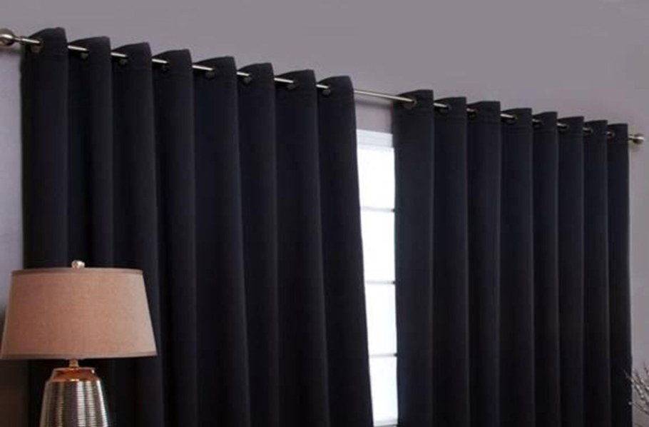 Имак Блэк аут 5000 рулонка