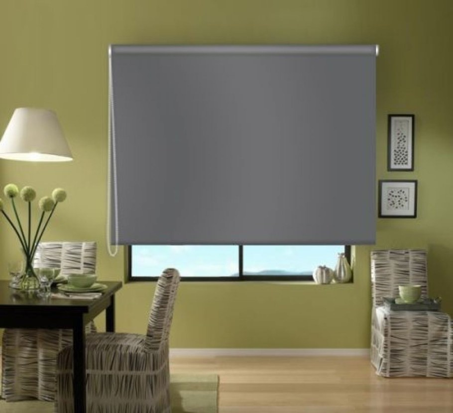 Шторы светонепроницаемые Blackout