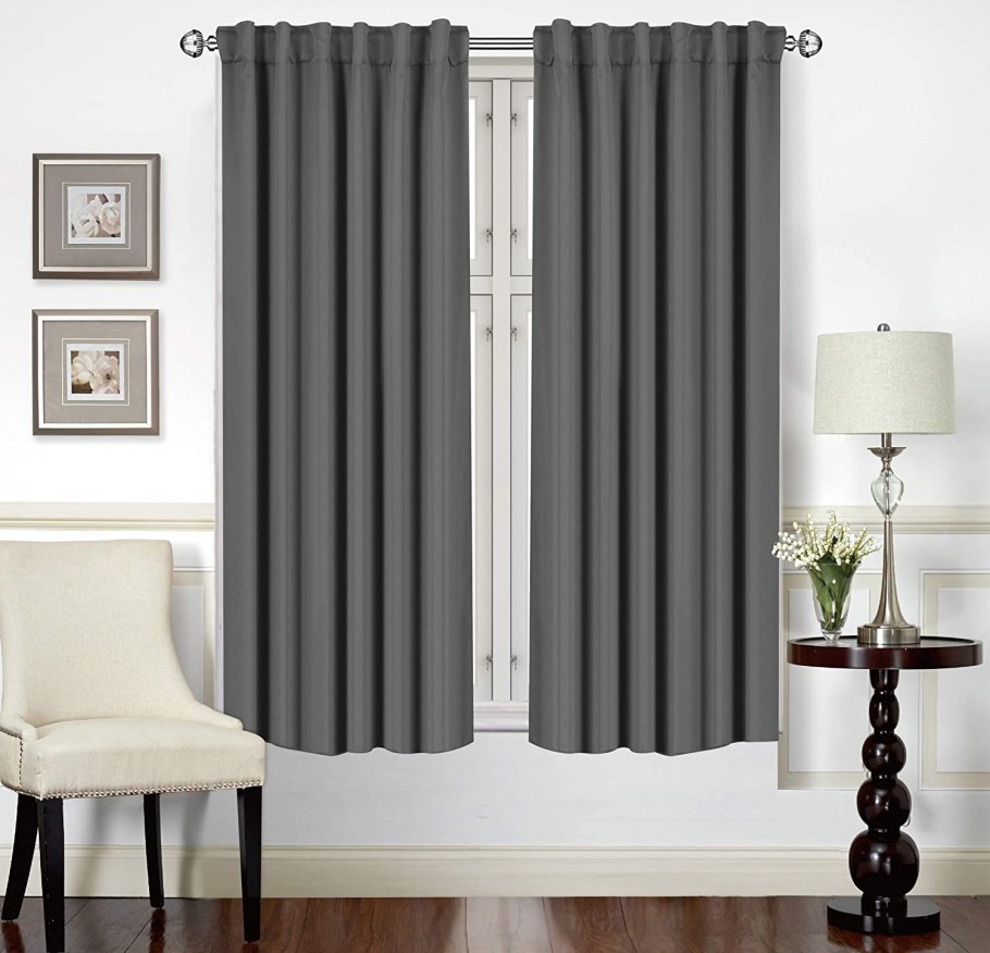 Рулонные шторы