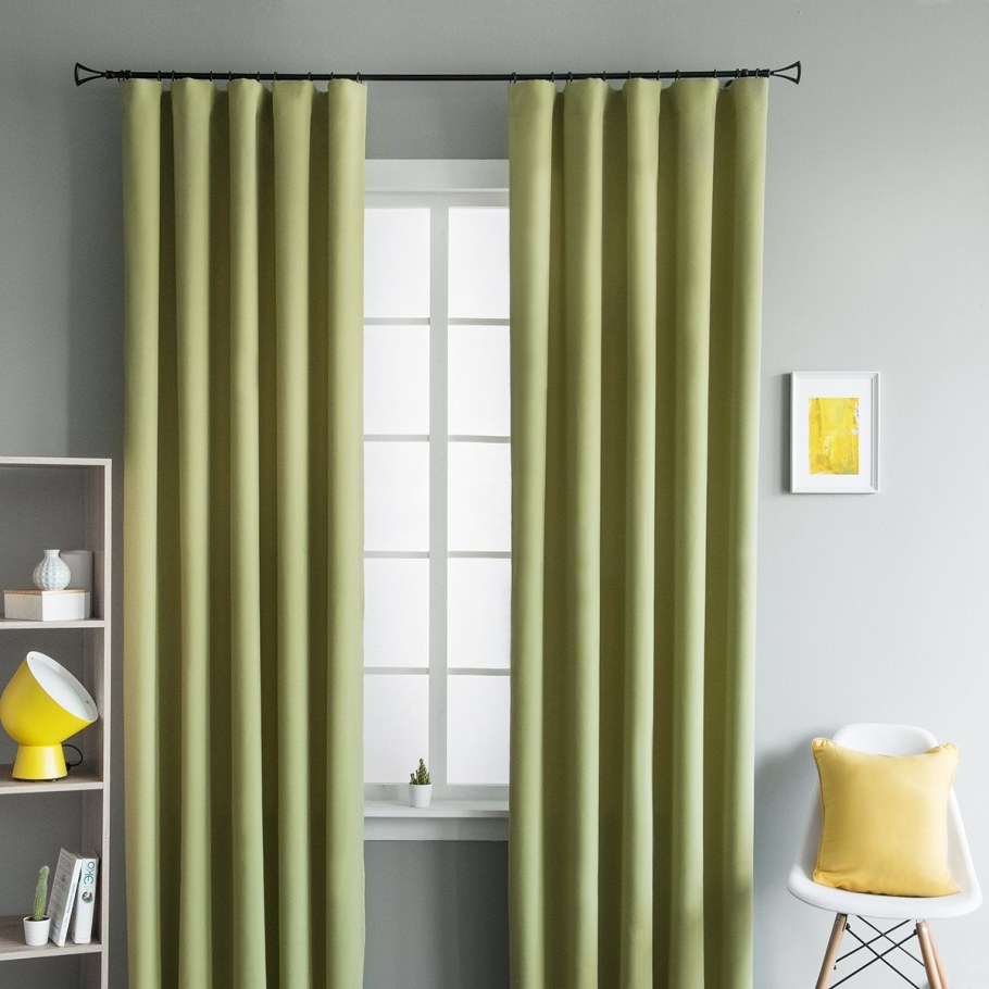 Шторы Мона блэкаут