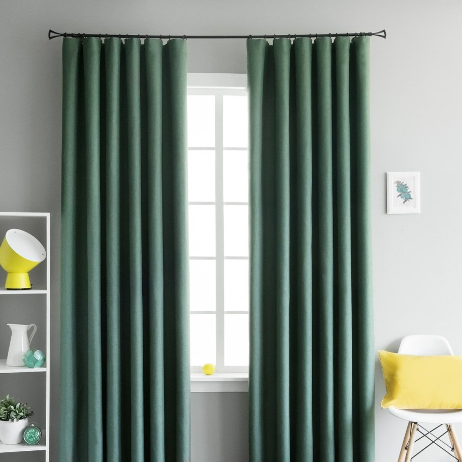 Шторы не пропускающие свет