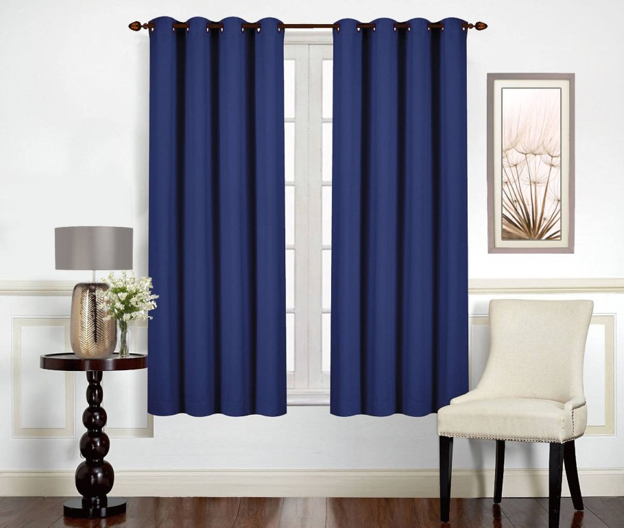 Жалюзи Blackout на пластиковые окна