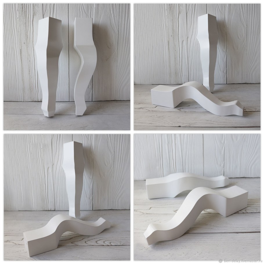 Юрий Примаченко ножки кабриоль