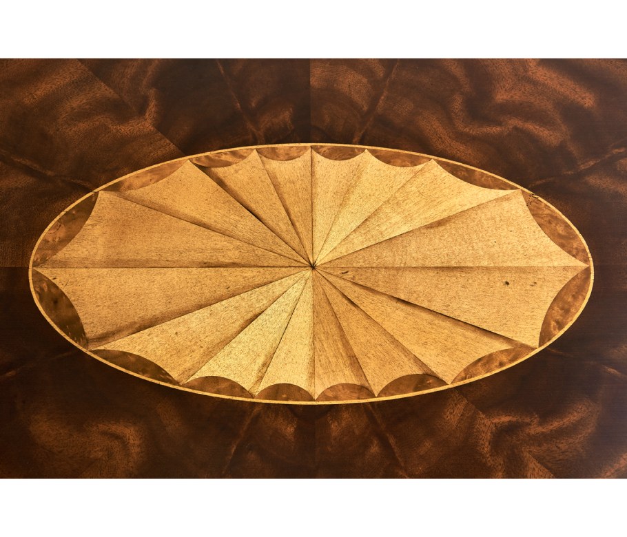 Стол кабриоль стилизовать с лофт