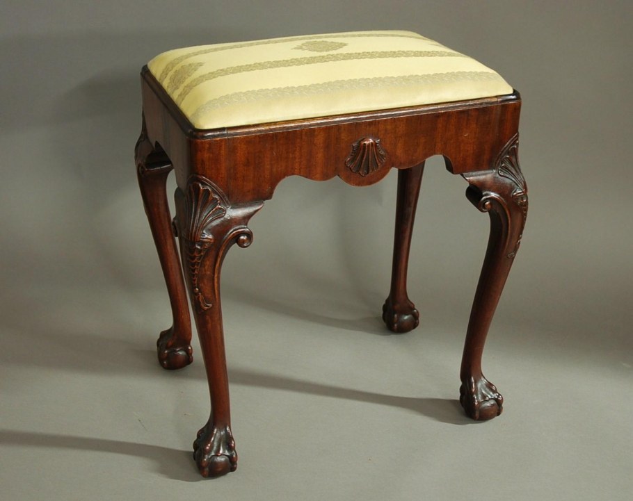 Юрий Примаченко ножки кабриоль