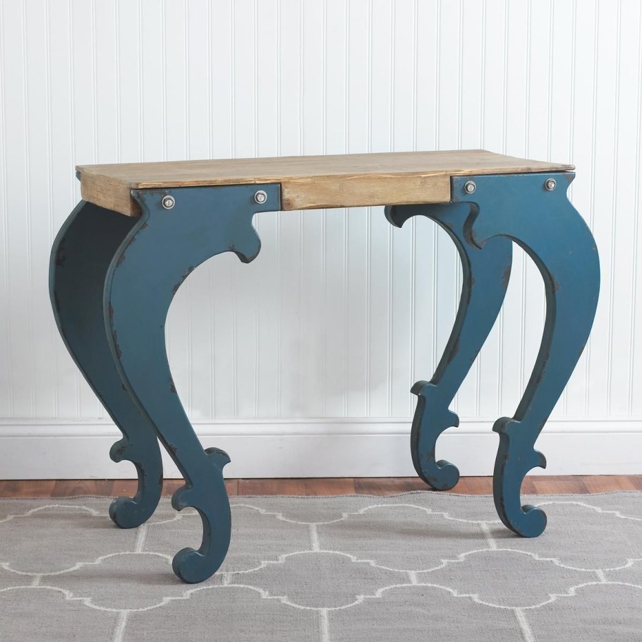 Балясины кабриоль