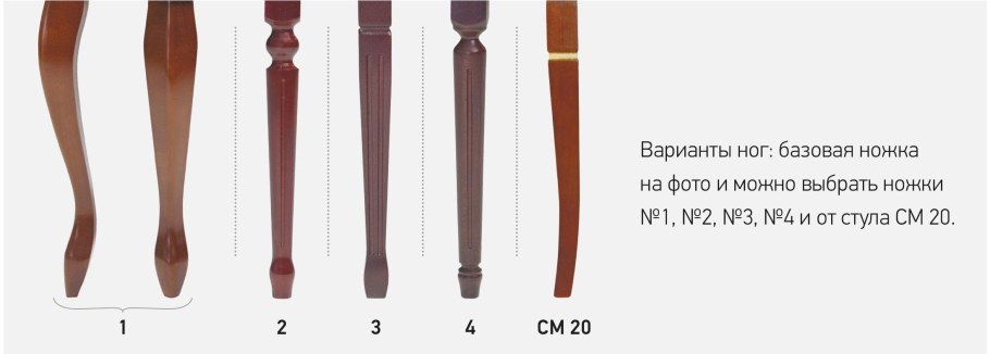 Мебель сделана руками заключенных