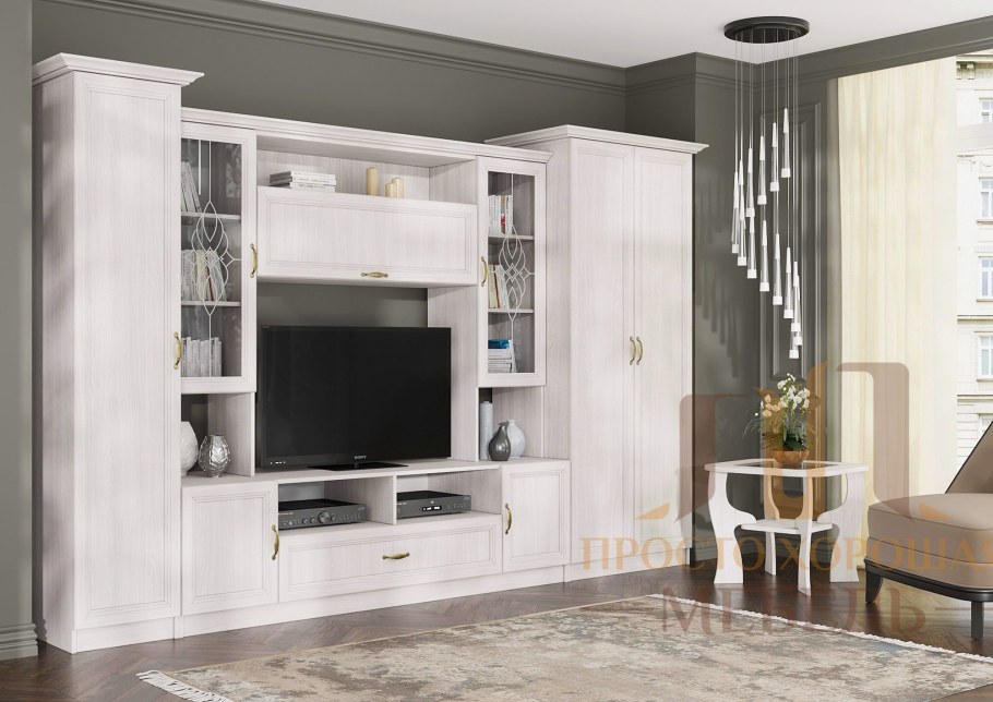 Комод Венеция 5