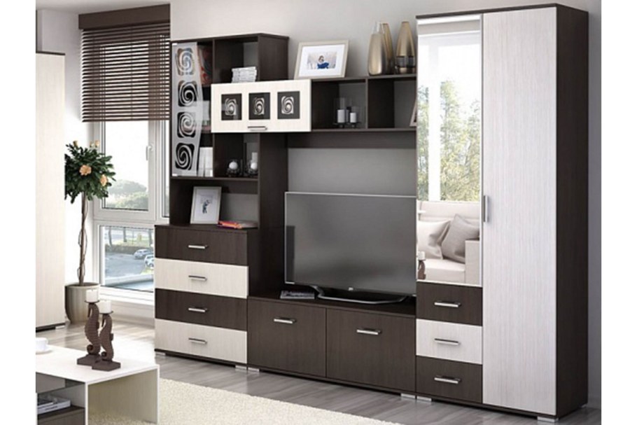 Гостиная Ронда Яна мебель