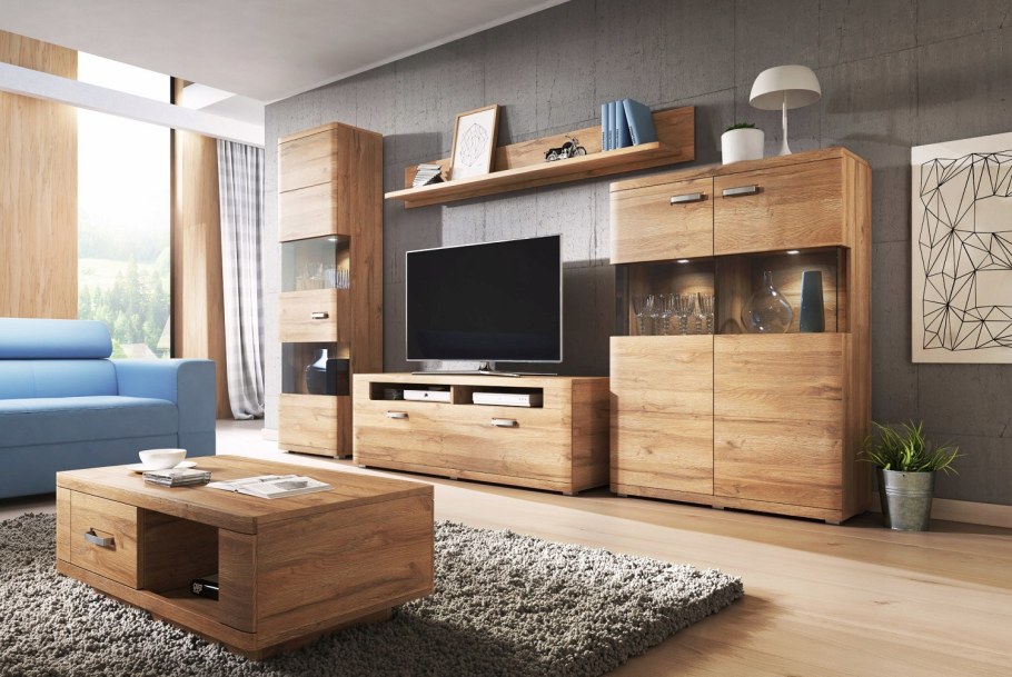 Мебель для гостиной