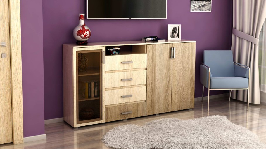 Спальня Ирис Арника