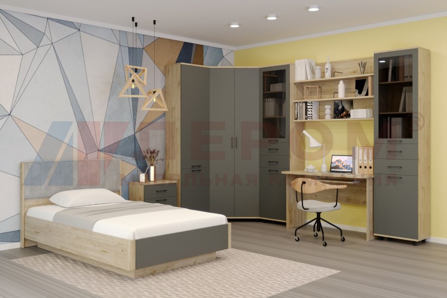 Мебель Москва сюита детская