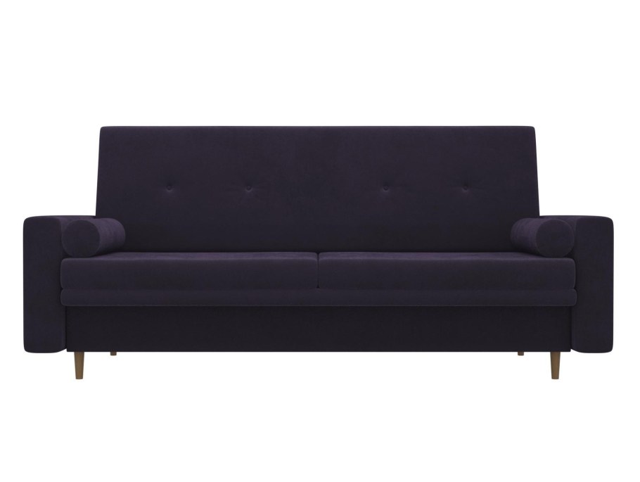 Диван прямой Белфаст Блю пантограф