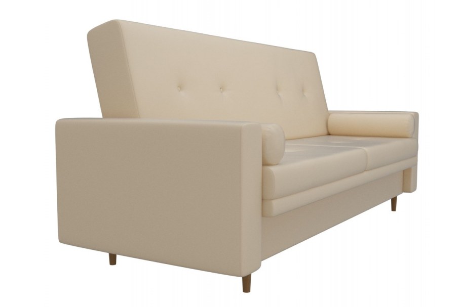 Диван прямой Белфаст Unit Blue