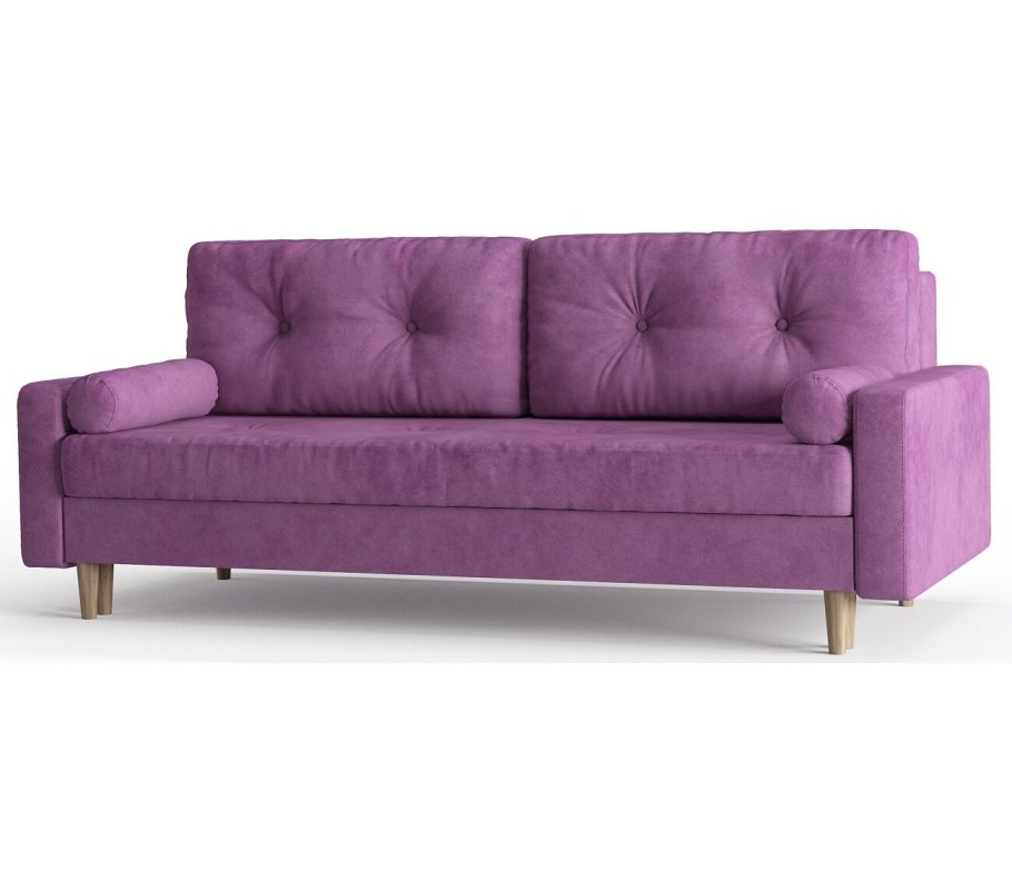 Диван смарт Белфаст Браун