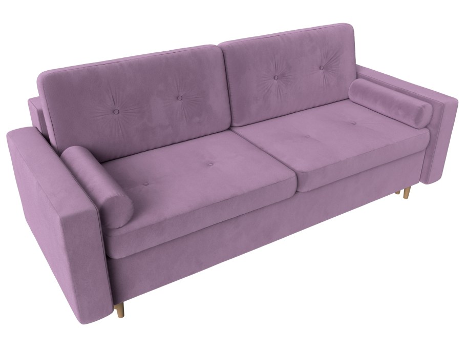 Диван Белфаст Блю пантограф