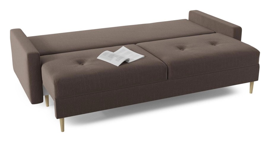 Диван Диззи грей