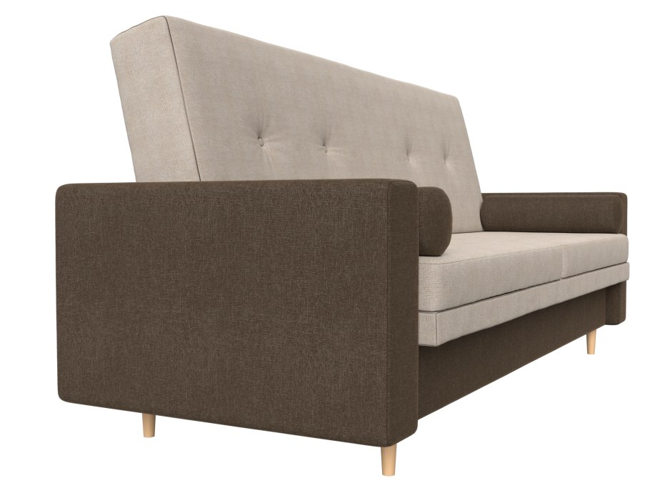 Диван прямой Белфаст Unit Blue