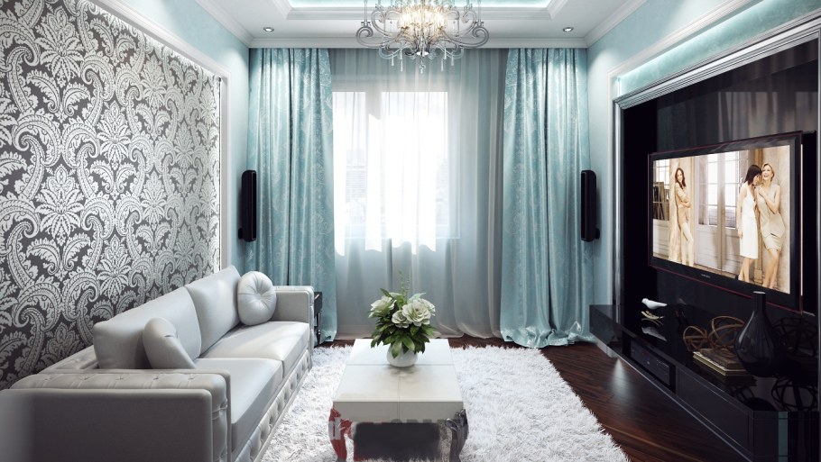 Внутренняя отделка квартир