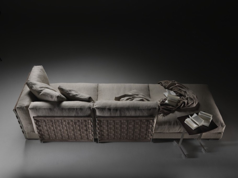 Диван Джуно модульный